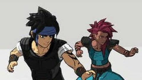 New BOOLit Game Screenshots(Reyline, Rizzòn)