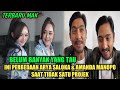 MENGEJUTKAN‼️Ini Perbedaan Antara Arya Dan Amanda Saat Tidak Satu Projects Lagi