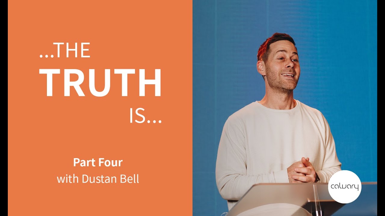The Truth Is.... The Truth and the Lie - YouTube