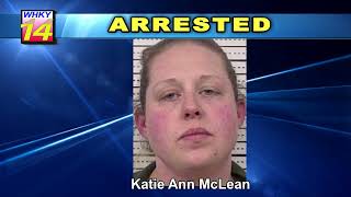 Arrests Made In Caldwell County Cases