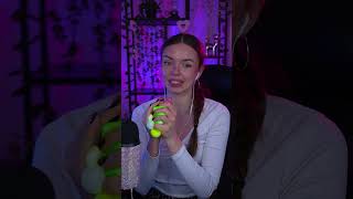 asmr tapping triggers for calm mind and better sleep tonight #asmr #asmrkto