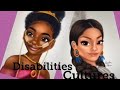 Disney Princesses and Princes that Disney should’ve done as well TikToks Compilation @braeden.obrien