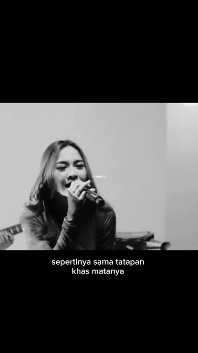 Juicy Luicy ft Adrian khalif & mahalini - Sialan #liriklagu #music #storywa #sad #song #shortvideo