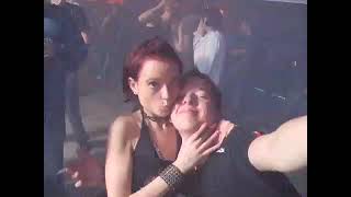 Trafo @ Base Remember Party