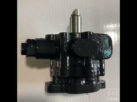 Eaton 4623 5423 6423 charge pump rear 9 teeth open type