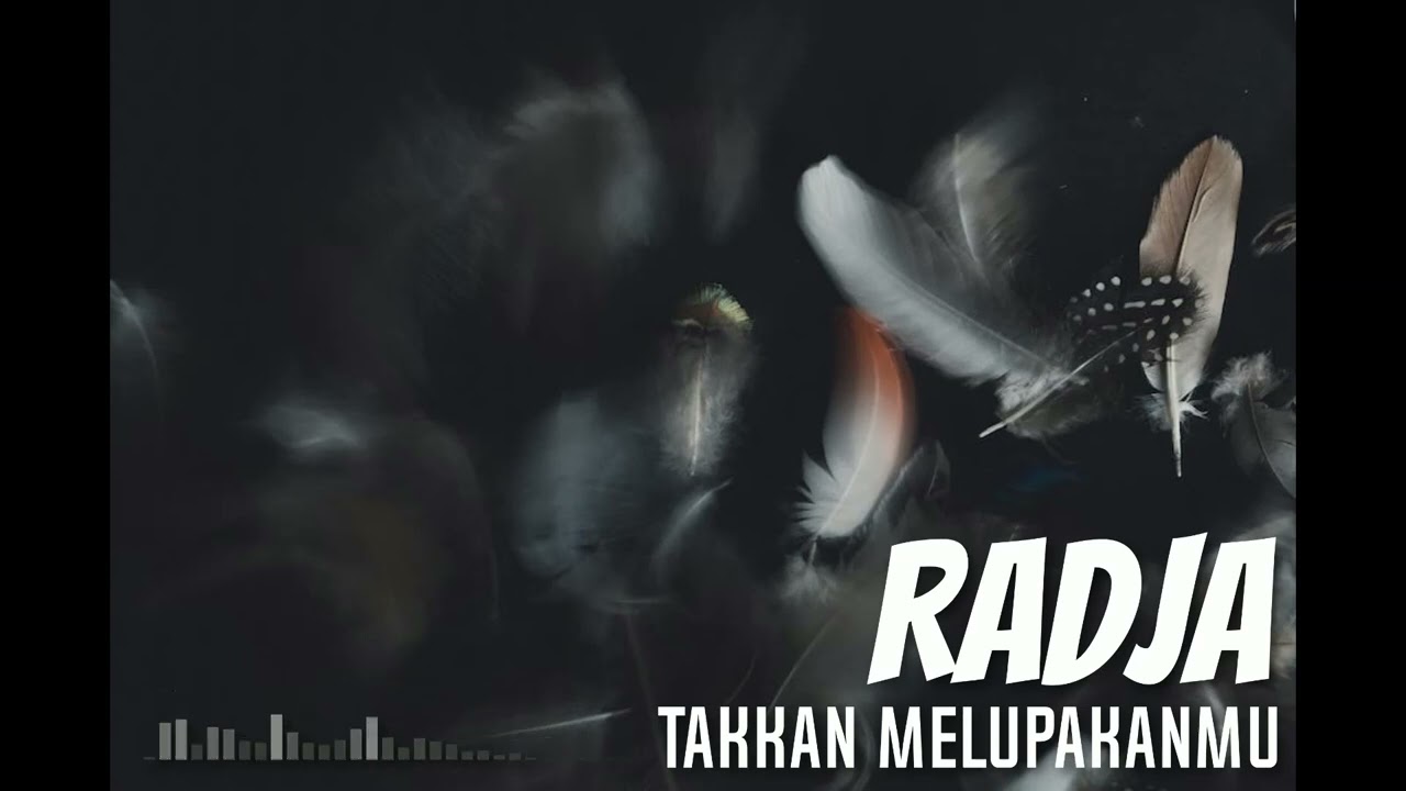 Radja - Takkan Melupakanmu #GuitarBackingTrackWithVocal