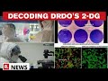 Is DRDO's Anti-COVID Drug Approved By DCGI For Emergency Use Safe? Experts Explain