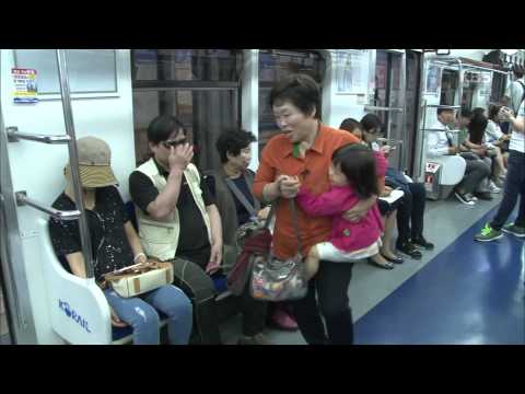 [HIT]인간극장 - 노래 하는 삼순씨! 손녀와 연습을 가다