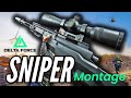 Sniping in Delta Force!