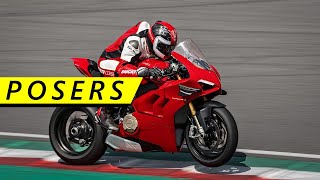 These are the ONLY People Who Should Own a Ducati...