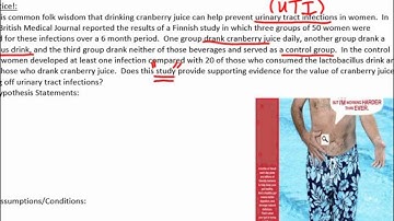 Chapter 26 Notes, Part 2 VIDEO  Chi Squared Test of Homogeneity