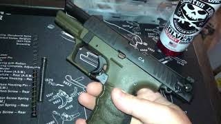 Walther P22CA Must Have