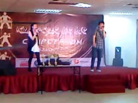 Adrian + Rock Yen - 明天以后
