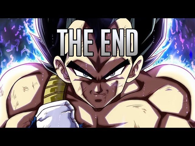 Dragon Ball Super: Ep.131 - Não demorem para voltar! O final lendário do  Torneio de Poder!