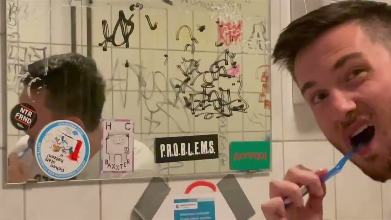 The Carolyn - Casi Infinito + Spirits, Spilled Modelo, and the Sound of Cuban Salsa Bands (GER 2022)