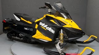 2012  SKI-DOO  MX Z TNT 800R ETEC  - National Powersports Distributors