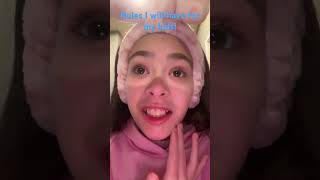 Rules I will have for my kids while doing skincare Net Worth