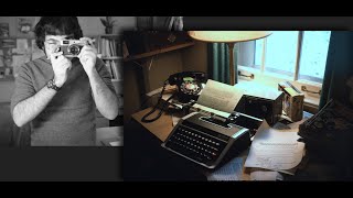 From dorm broadcasting to the digital frontier: A journalist’s journey