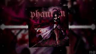 NXRTHSTXR - PHANTOM (Sped-up) | House Phonk