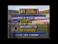 Eagles vs. Giants & Redskins vs. Cowboys In-Game Betting  Live Line