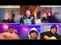 Gifted Voices- Fancis Karel Singing Compilation Omegle Reactions || Pt 2