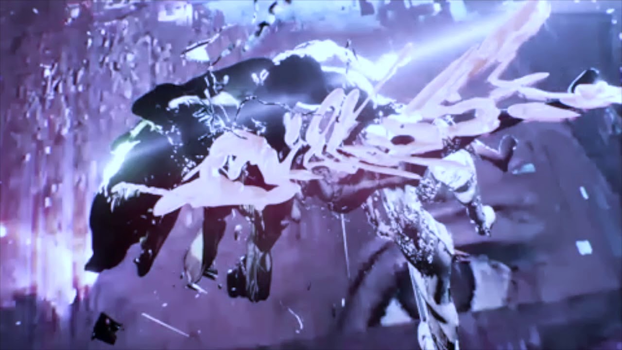 [FREE] Denzel Curry Type Beat 2019 - "Trapped"