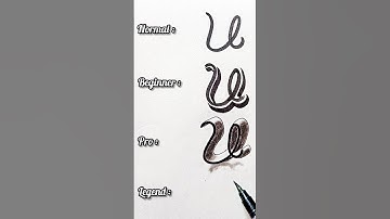 Which one is your favorite? #shorts #3dletters #3ddrawing #prakashkumarart #lettering