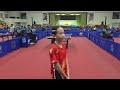 First Match สราญรัตน์ ใจบุญ All Thailand circuit 1 เชียงใหม่ มหาวิทยาลัยแม่โจ้