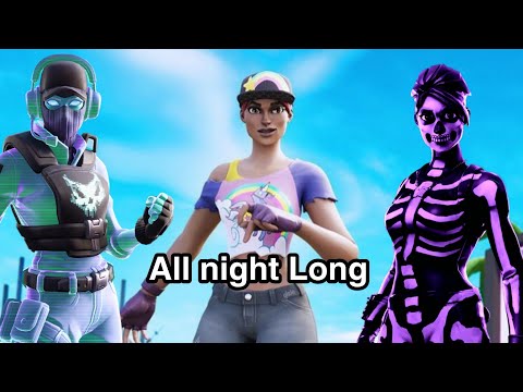 Fortnite Montage TIROW
