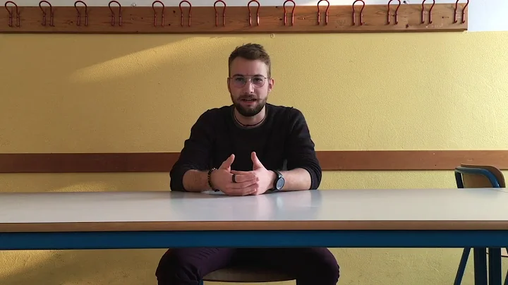 ITS Erasmus+ Michele Pesavento TUTTO
