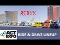 Ride and Drive Redux from ACT Expo 2024