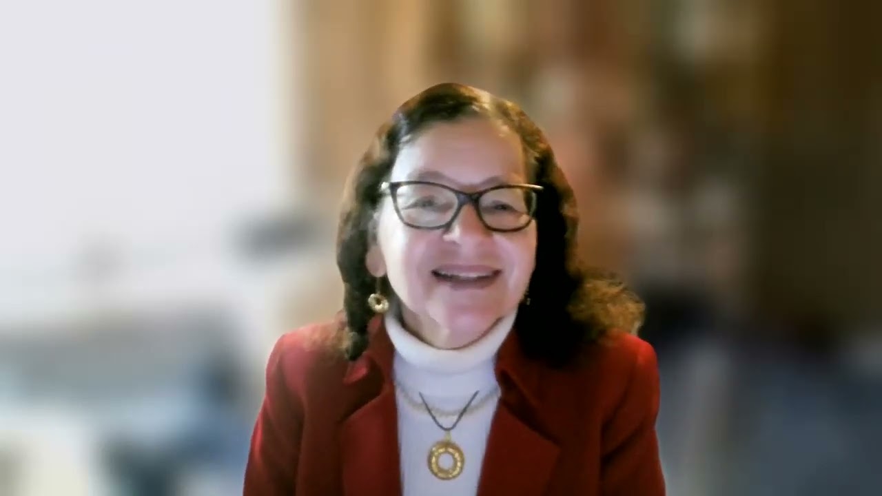 This CEO Is Using Biology To Make The World Better – Dr. Jennifer Holmgren,  CEO, LanzaTech $LNZA