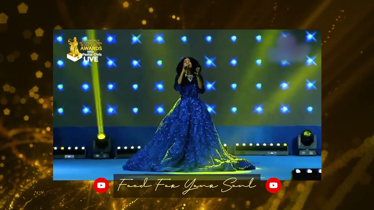 Ver LIMA AWARDS 2021 • Maya & Isaiah Samson performing "Quarter to Midnight" (Live with Pastor Chris) no YouTube Ver LIMA AWARDS 2021 • Maya & Isaiah Samson performing "Quarter to Midnight" (Live with Pastor Chris) no YouTube