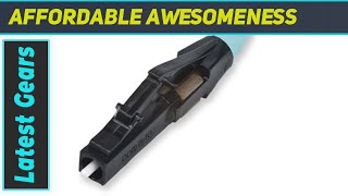 Corning Unicam LC OM3/OM4 Multimode 50 10Gig Pretium Fiber Optic Connector - Best Choice for