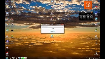 How to convert .camrec videos to .avi