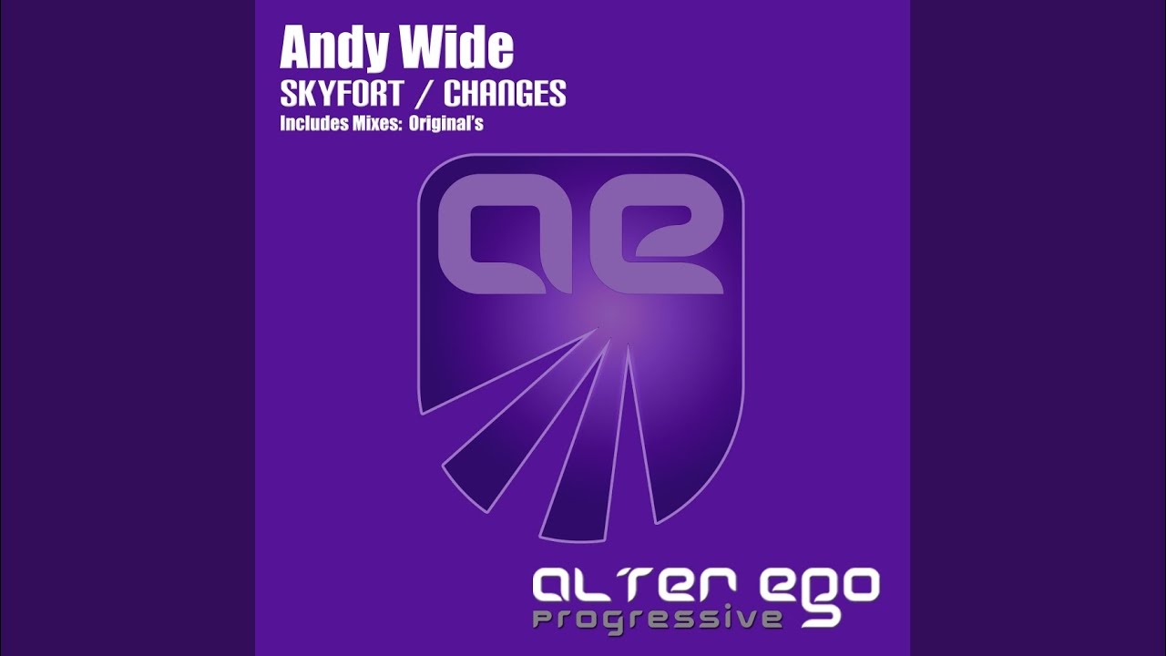 Watch Skyfort (Radio Edit) on YouTube Watch Skyfort (Radio Edit) on YouTube