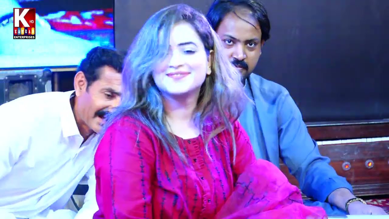 Ghar Ishq aqual jo dhahe wayo/Farzana Bahar/2024 Melo Ahmed Shah Lakyari/2024