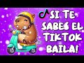 SI TE SABES EL TIKTOK BAILA! - 2026