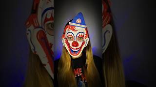 MAKEUP MASK ILLUSION