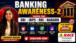 Banking Awareness - 2