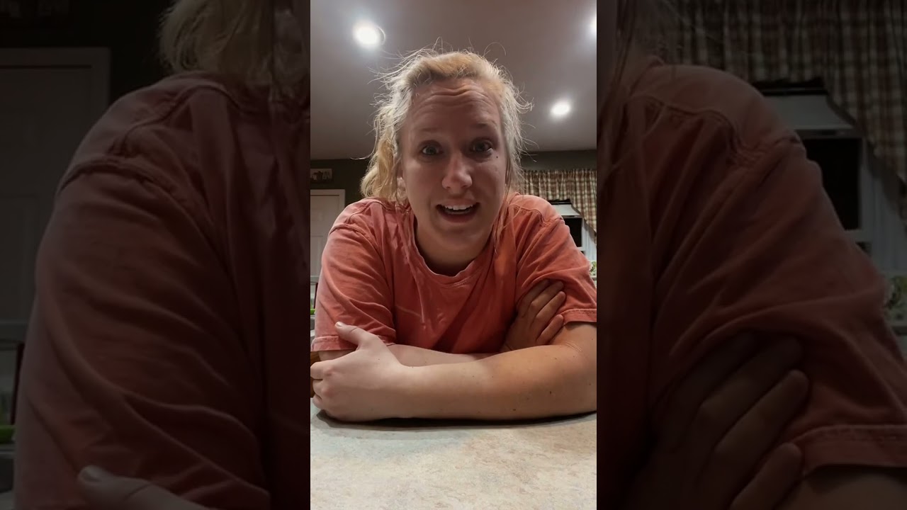 Riding the struggle bus 