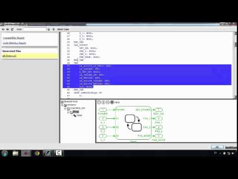 Использование Simulink PLC Coder для развертывания алгоритмов на PLC Siemens