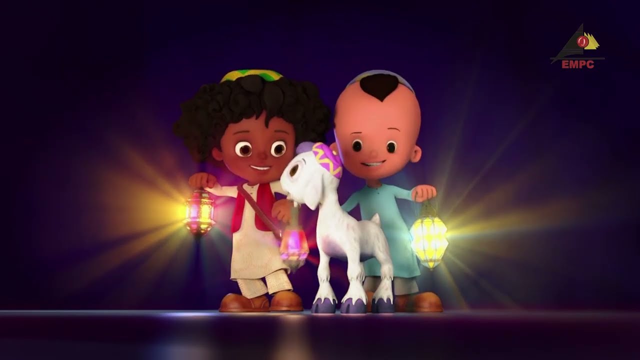 اجمل حلقات بكار ورشيدة وحسونة