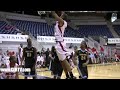 Isaiah Hicks ULTRA ATHLETIC Top 15 Player in the Class of 2013 - Garner Road - Body of Christ