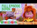 Whirly learns to forgive wondermore full episode