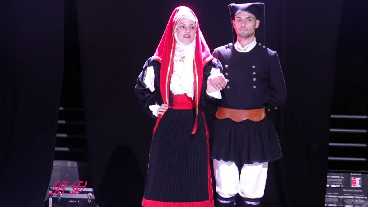 Sonos in Marmilla S Fadda G Fadda Usellus 7 10 23