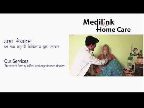 medilink homecare