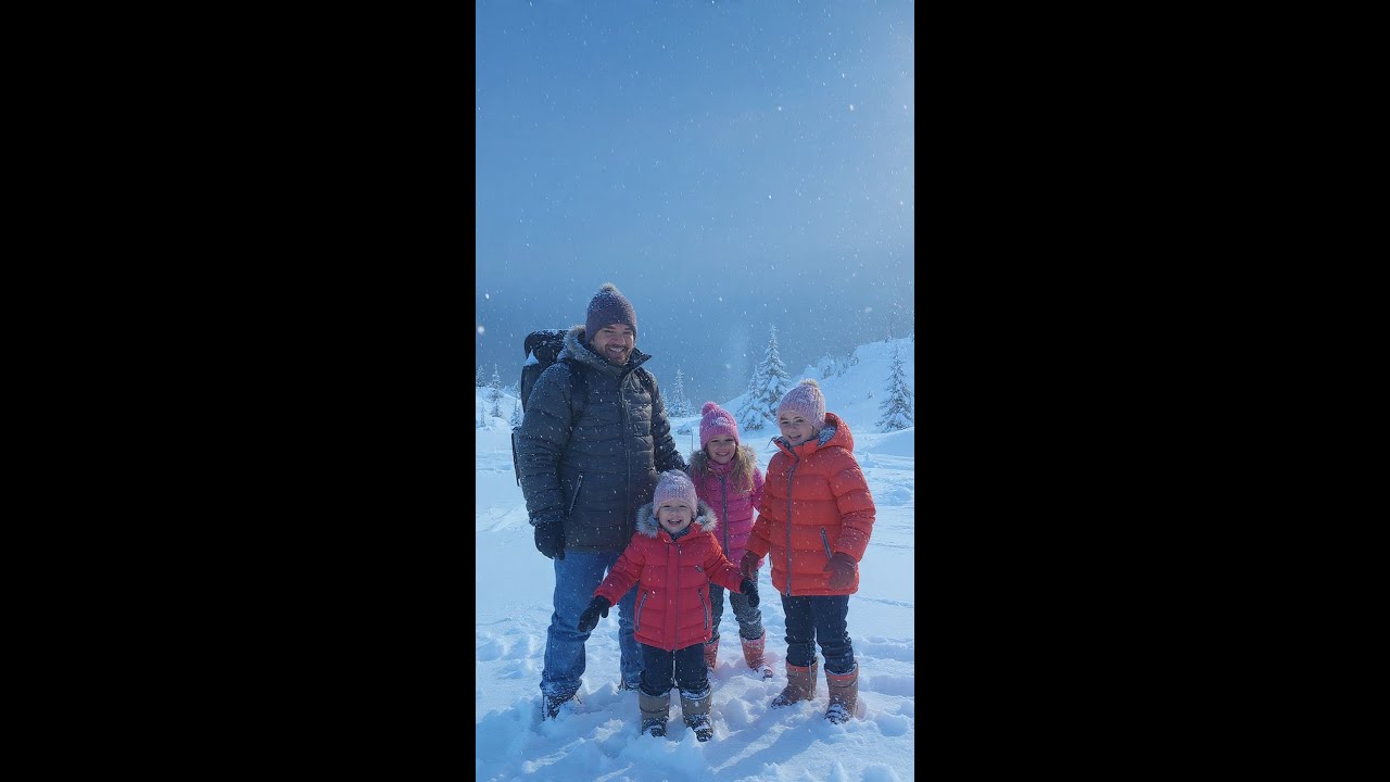 Winter Wonderland Family Fun-the January2026 Arctic Blast 