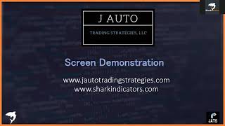 Information [Guest Speaker] Multiple Time Frame Ranges with Julie Wade of JATS News