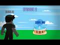 [EP.2] I went from level 1 to 50 in Roblox Bedwars